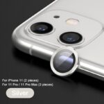 Camera Lens Protector Ring for Apple iPhone 1