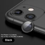 Camera Lens Protector Ring for Apple iPhone 1