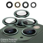 Camera Lens Protector Ring for Apple iPhone 1