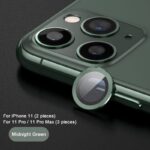 Camera Lens Protector Ring for Apple iPhone 1