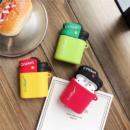 Cricket's Lighter Case Cover for Apple AirPods / AirPods 2