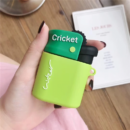 Cricket's Lighter Case Cover for Apple AirPods / AirPods 2