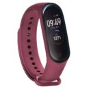 Silicon Band Strap for Xiaomi MI Band