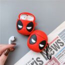 Dead-Pool Apple AirPods Case