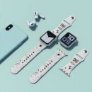 Dream Big Strap for Apple Watch (42/44mm)