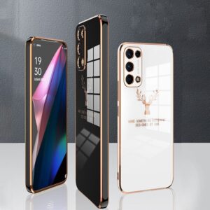 Elk Electroplating Oneplus Case