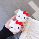 Cute Cat Protective Case Cover for Apple AirPods / AirPods 2