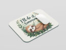 Do it Tomorrow Mouse Pad (9 inch x 7 inch)