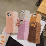 Furry iPhone Case 1