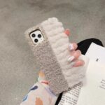 Furry iPhone Case 1