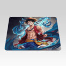 Happy Pirate MousePad