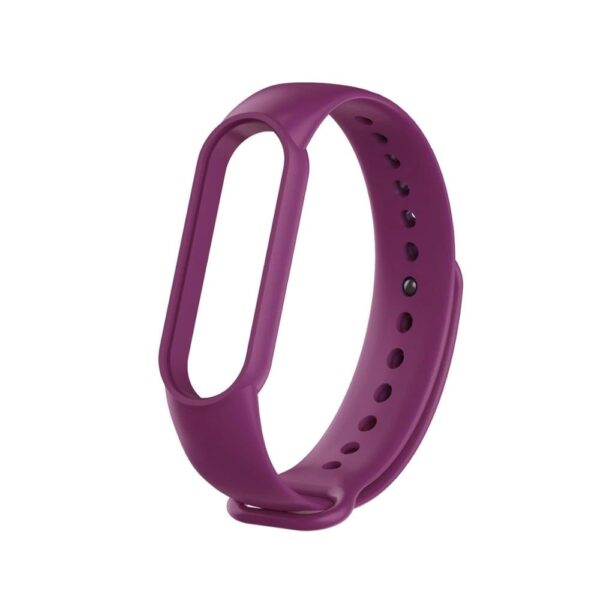 Silicon Band Strap for Xiaomi MI Band