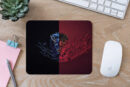 Dual Monster MousePad