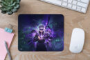 Gojo Magic Crystal MousePad