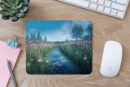 Valley of Flowers MousePad