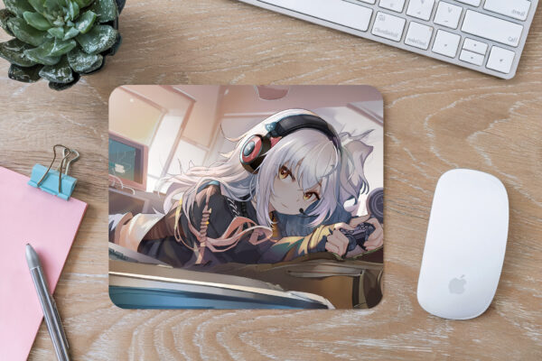 E-Girl MousePad - Image 3