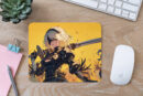 Automated MousePad