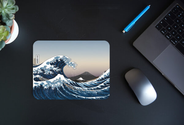 Oil Spill MousePad - Image 4