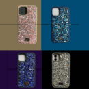 Swarovski Crystalline iPhone Case