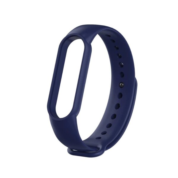 Silicon Band Strap for Xiaomi MI Band