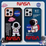 NASA iPhone Case 1