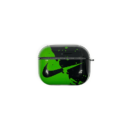 Nike Glossy Case Cover for Apple AirPods Pro