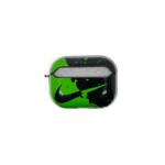 Nike Glossy Case Cover for Apple AirPods Pro 1