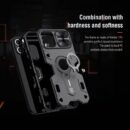 Nillkin CamShield Armor iPhone Case