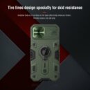 Nillkin CamShield Armor iPhone Case