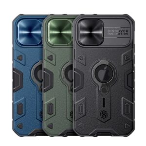 Nillkin CamShield Armor iPhone Case