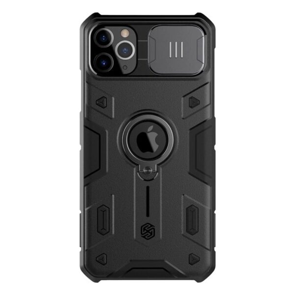 Nillkin CamShield Armor iPhone Case