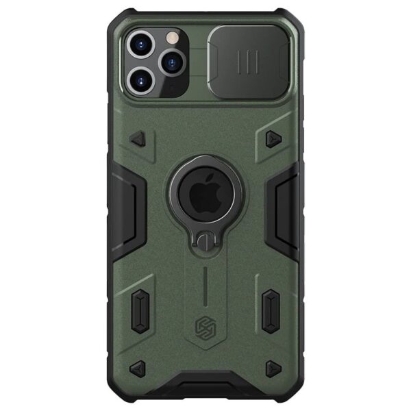 Nillkin CamShield Armor iPhone Case