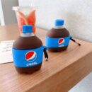 Pepsi Apple AirPods Case