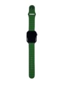 New Design 2021 Silicon Strap For Apple Watch - 42/44 mm