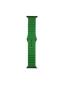 New Design 2021 Silicon Strap For Apple Watch - 42/44 mm