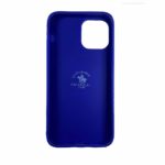 Polo Glossy iPhone Case 1