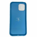 Polo Glossy iPhone Case 1