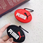 Puma Protective Case Cover for Apple AirPods / AirPods 2 1