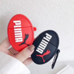 Puma Protective Case Cover for Apple AirPods / AirPods 2 1