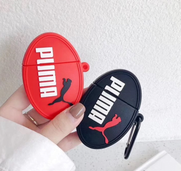 Puma Protective Case Cover for Apple AirPods / AirPods 2