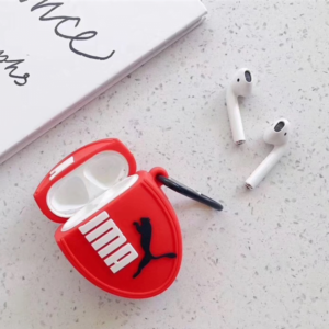 Puma Protective Case Cover for Apple AirPods / AirPods 2