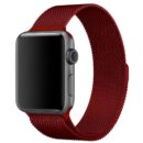 Magnetic Milanese Loop Strap For Apple Watch (42/44mm)