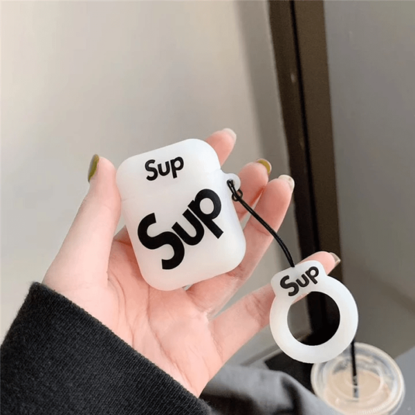 SUP Protective Case Cover for Apple AirPods / AirPods 2