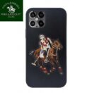 Polo iPhone Case