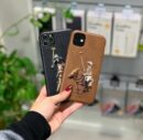 Polo iPhone Case