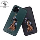 Polo iPhone Case