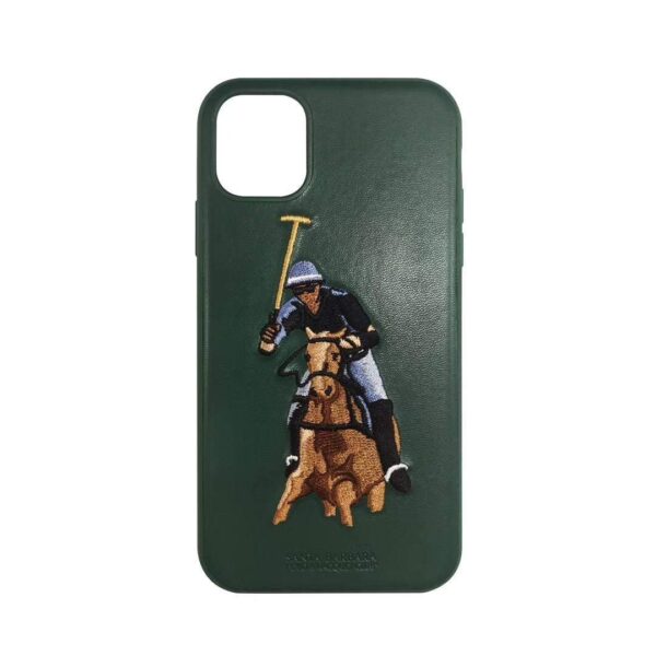 Polo iPhone Case