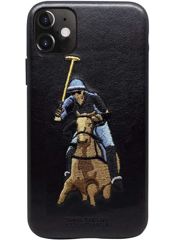 Polo iPhone Case