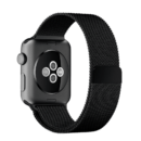 Magnetic Milanese Loop Strap For Apple Watch (42/44mm)