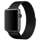 Magnetic Milanese Loop Strap For Apple Watch (42/44mm)